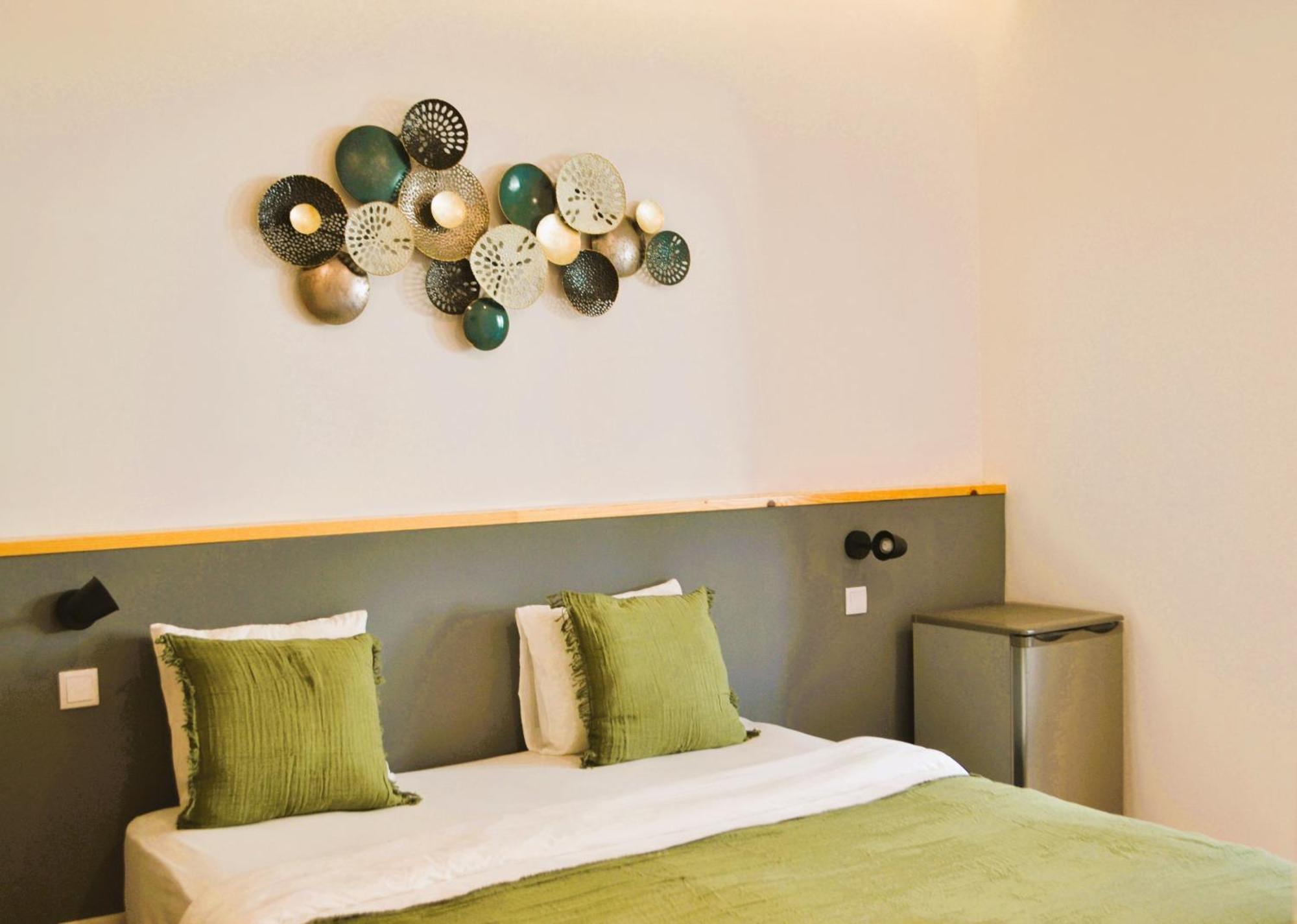 Guest house Feeling Parque 56 Lisbon