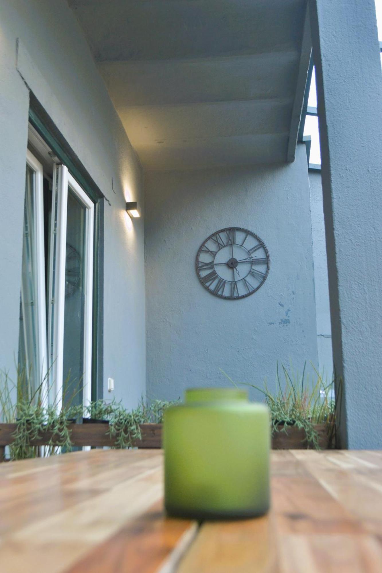 Feeling Parque 56 Guest house *