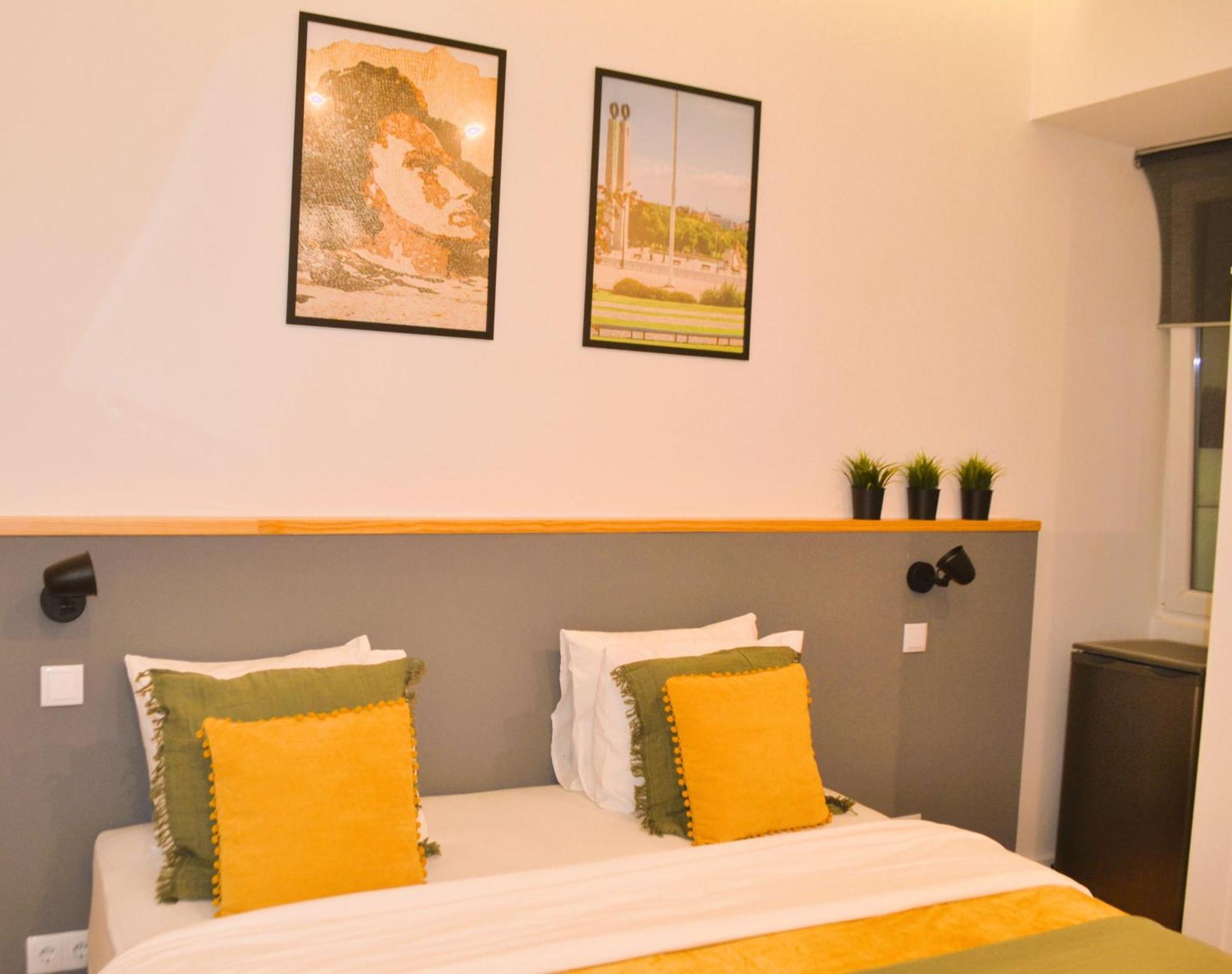 Guest house Feeling Parque 56