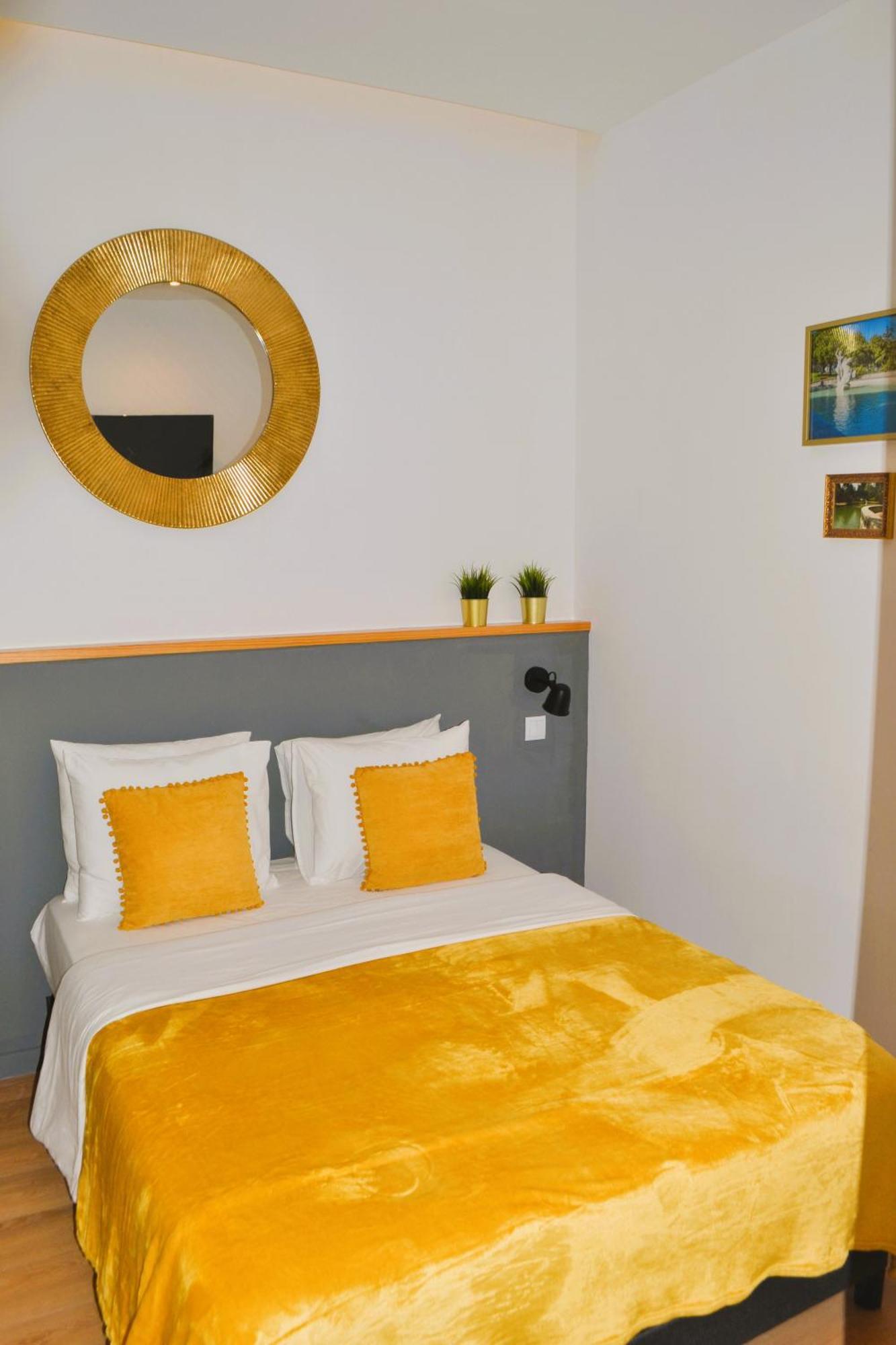 Feeling Parque 56 Guest house Lisbon